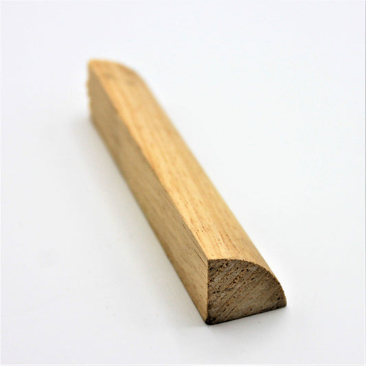 16mm QUADRANT OBECHE - Woodworkers.ie - 