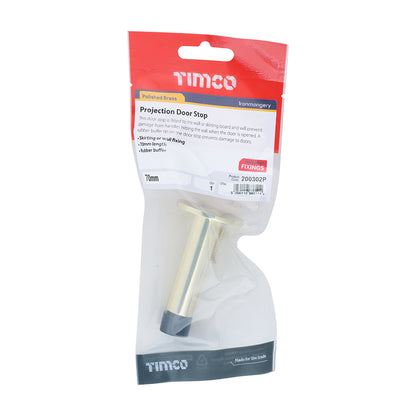 TIMCO PROJECTION DOOR STOOP
