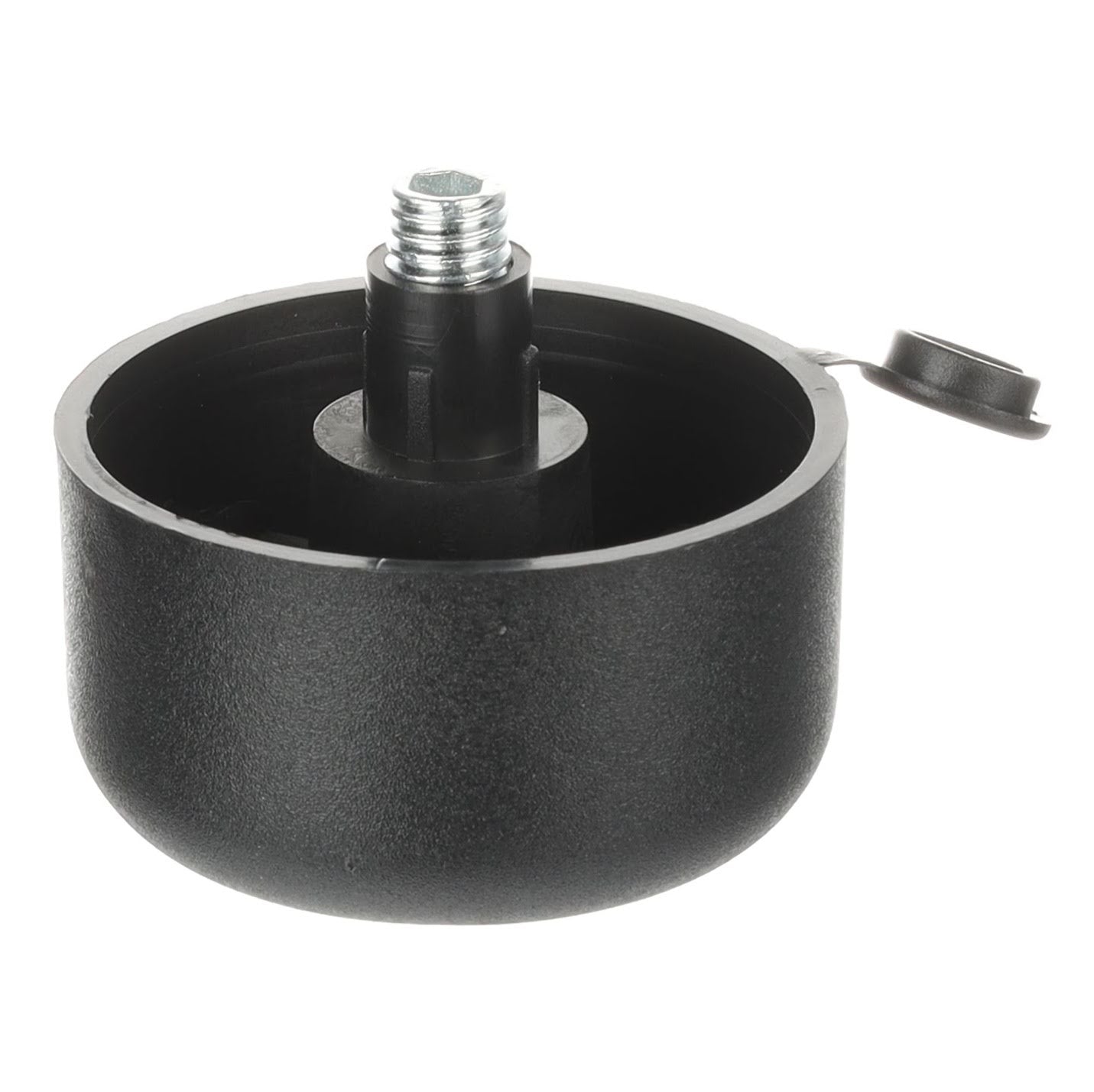 GL13 ADJUSTABLE GLIDE  48MM DIA  27MM HEIGHT