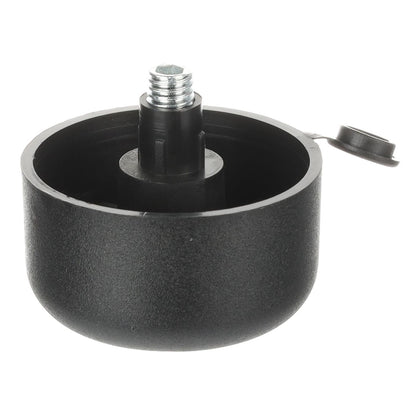 GL13 ADJUSTABLE GLIDE  48MM DIA  27MM HEIGHT