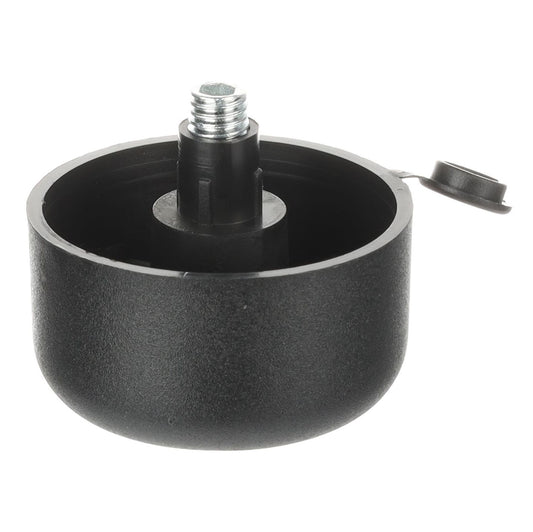 GL13 ADJUSTABLE GLIDE  48MM DIA  27MM HEIGHT