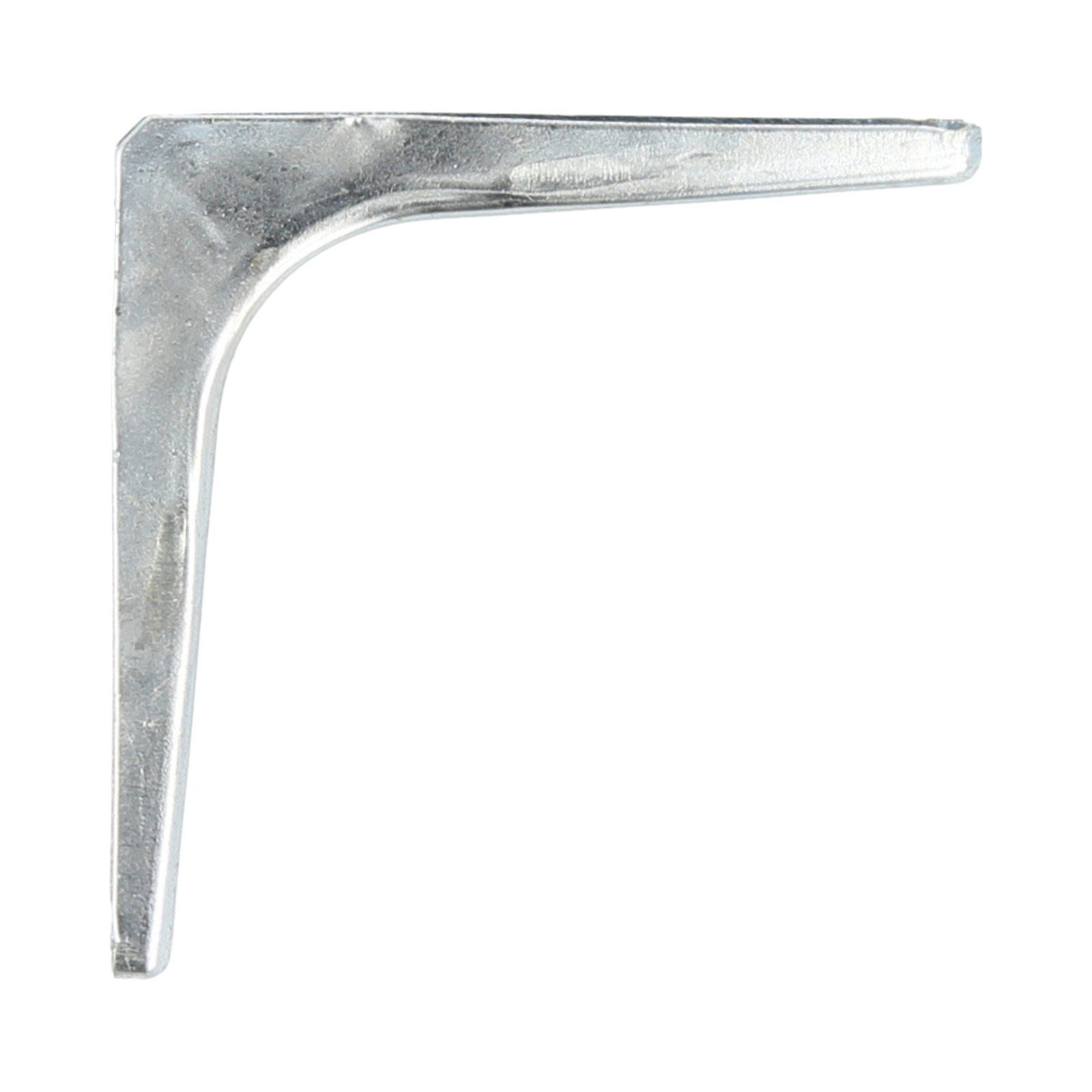 200X150 STEEL SHELF BRACKET REF 00643 - Woodworkers.ie - 