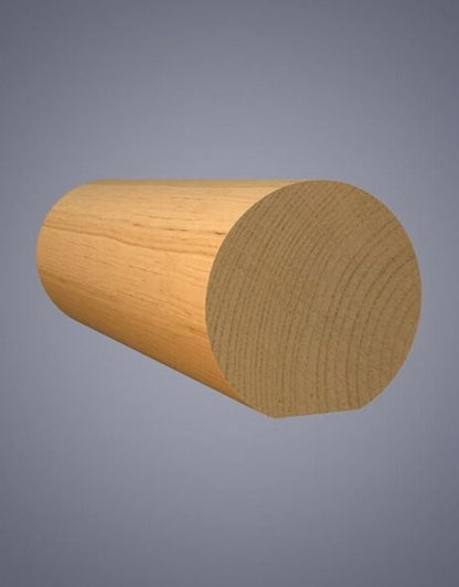 STOCKED STAIR PARTS