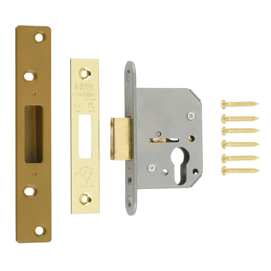 ERA EURO DEADLOCK CASE