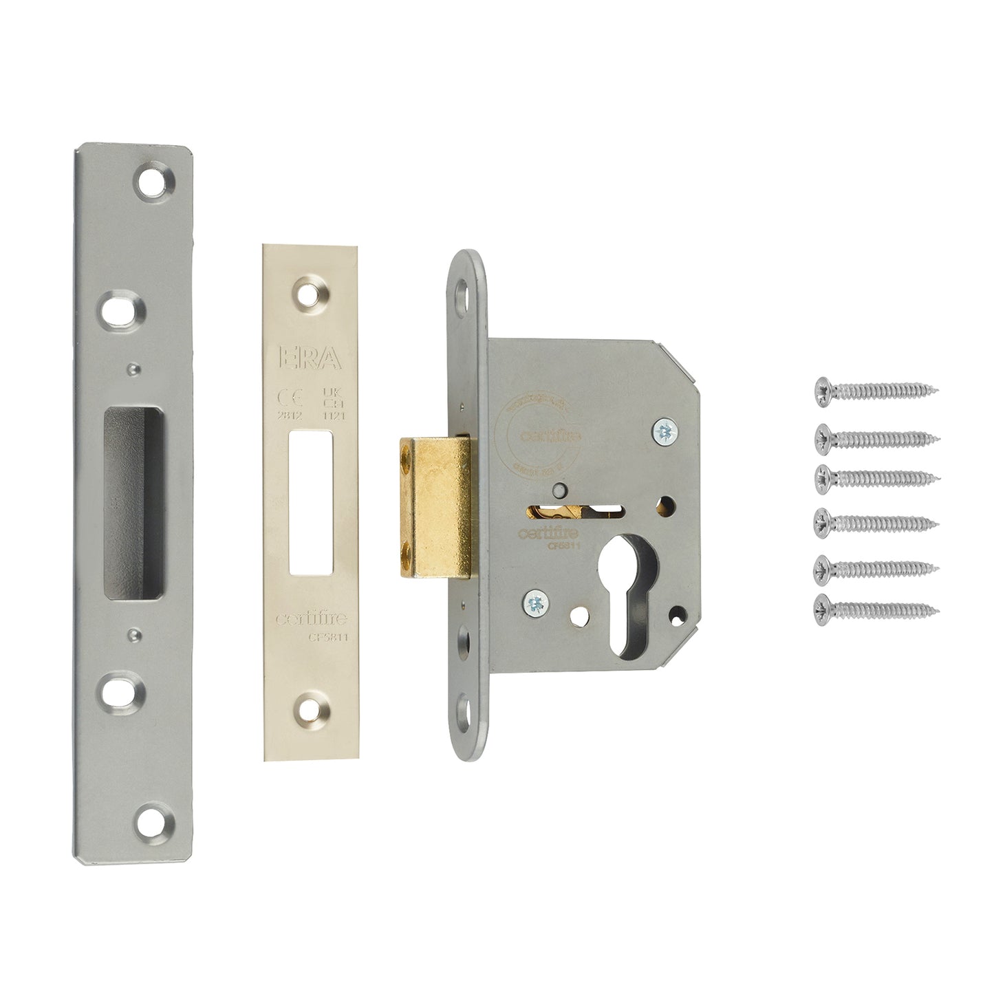 ERA EURO DEADLOCK CASE