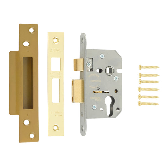 ERA EURO SASHLOCK CASE