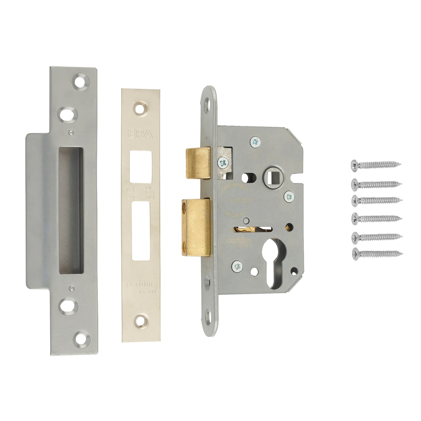 ERA EURO SASHLOCK CASE