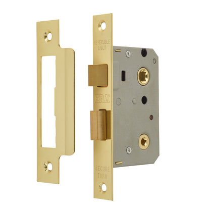ERA BATHROOM LOCK