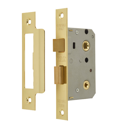 ERA BATHROOM LOCK