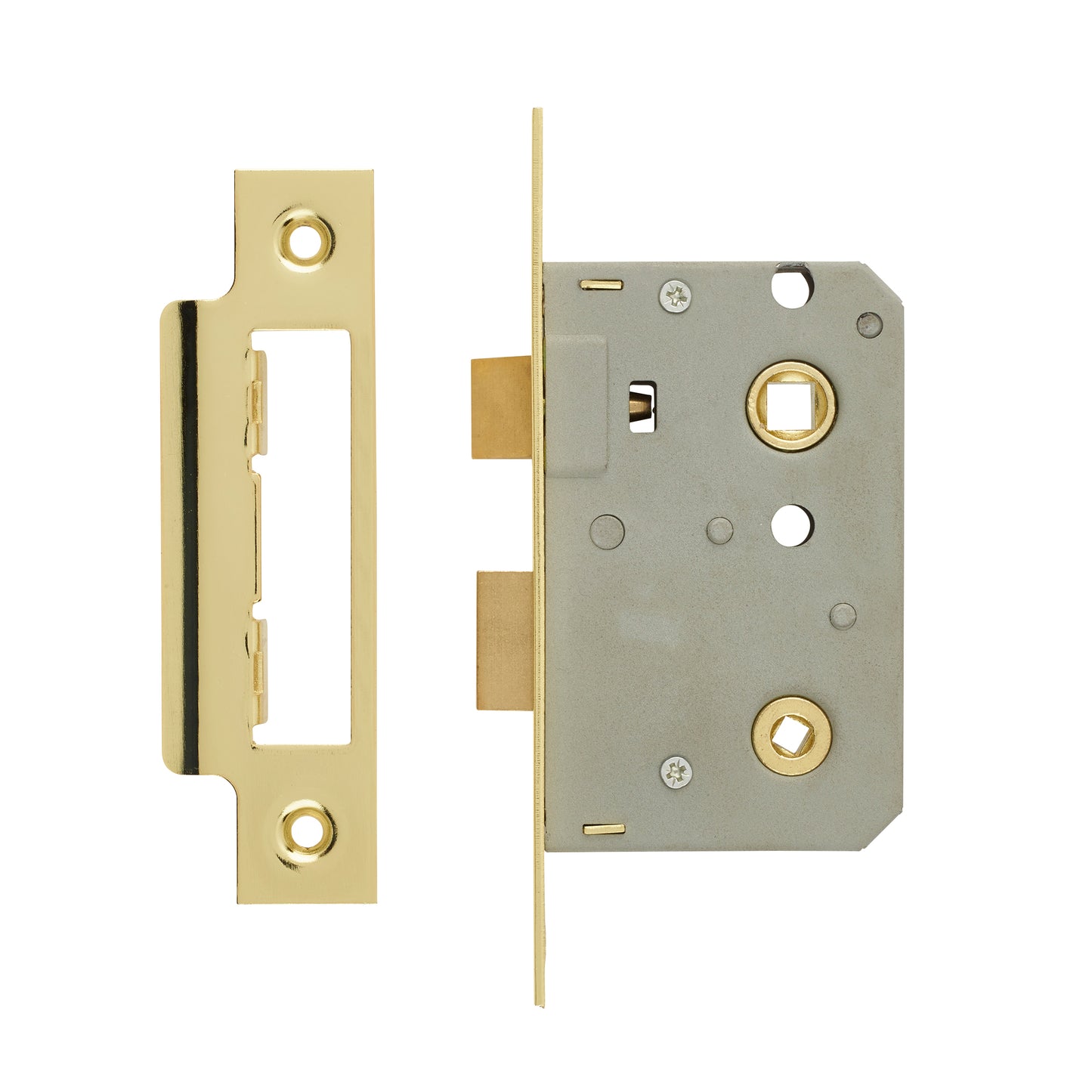 ERA BATHROOM LOCK