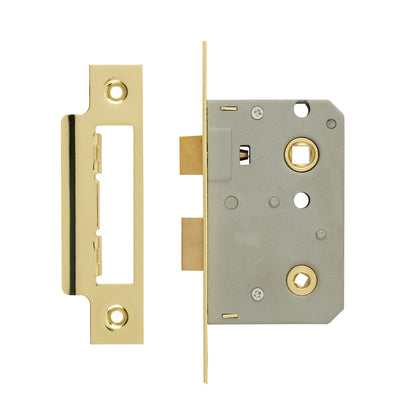 ERA BATHROOM LOCK