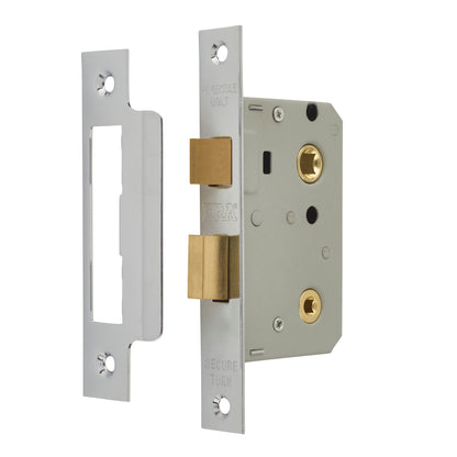 ERA BATHROOM LOCK