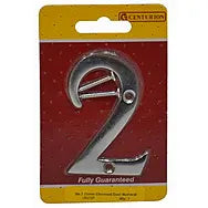Door Number
