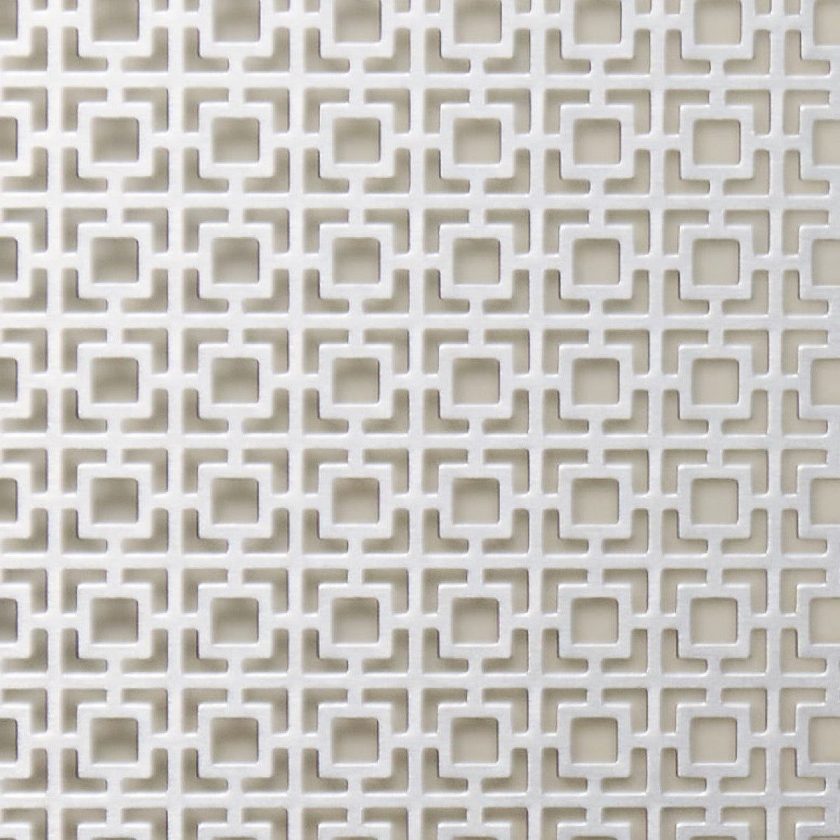 2mt X 1mt SILVER .ANODISED NO.5 MAZE