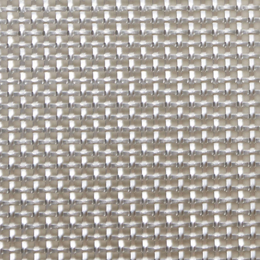 2mt X 1mt SILVER .ANODISED  NO.7 WEAVE - Woodworkers.ie - 
