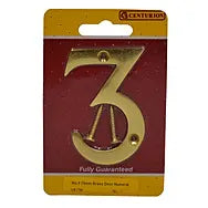 Door Number