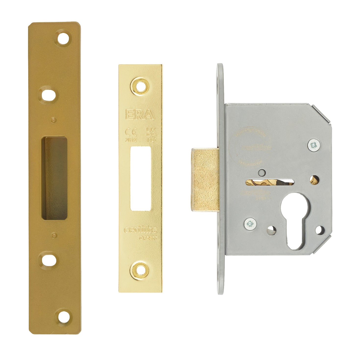ERA EURO DEADLOCK CASE