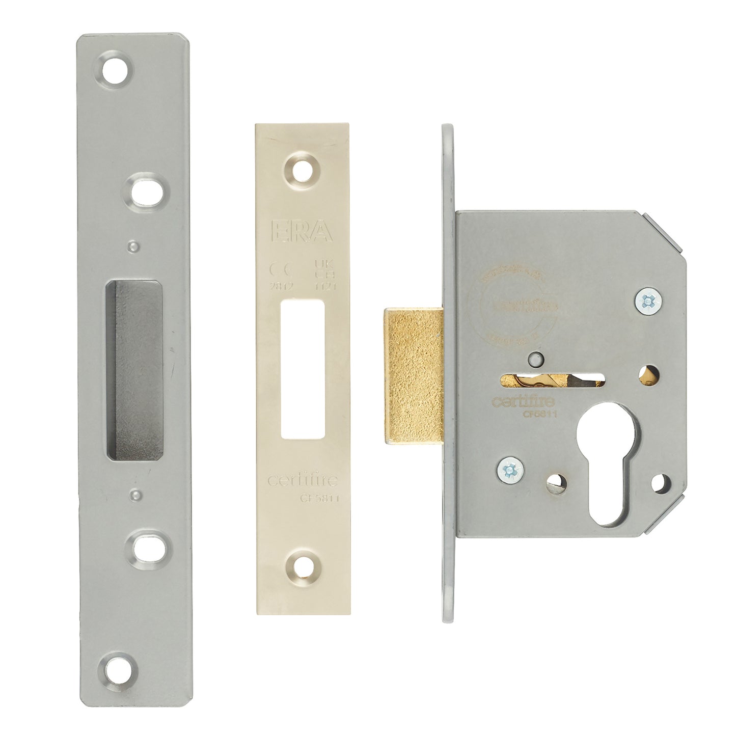 ERA EURO DEADLOCK CASE