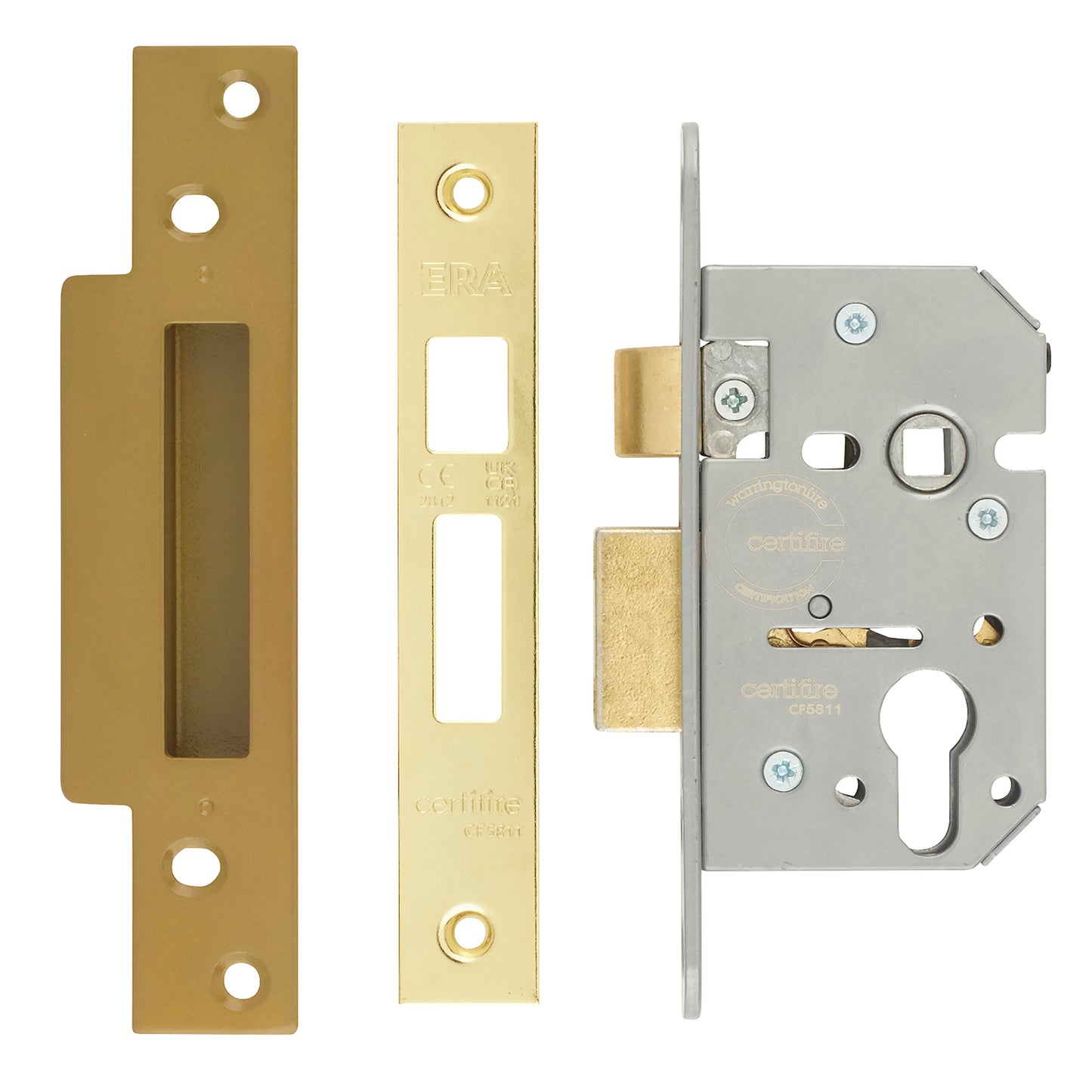 ERA EURO SASHLOCK CASE