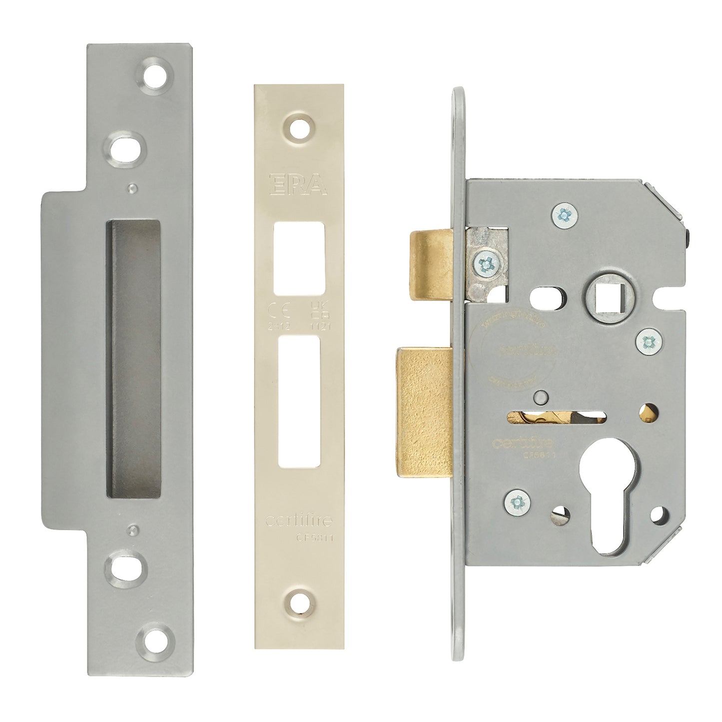 ERA EURO SASHLOCK CASE