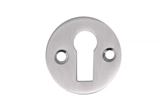 ECLIPSE COVERED ESCUTCHEON ( 4 Variants Available )