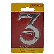 Door Number