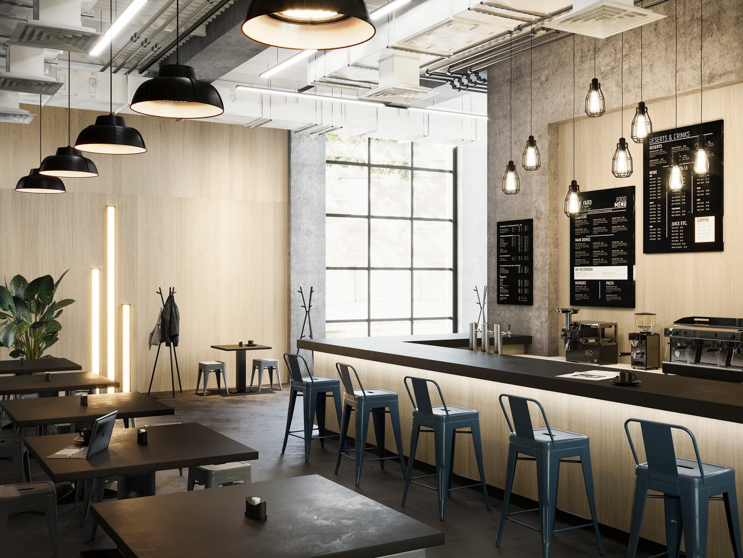 SHINNOKI PREMIUM  2790 X 1240 X 19 MDF PREFINISHED SHEETS  (7 Variants Available)