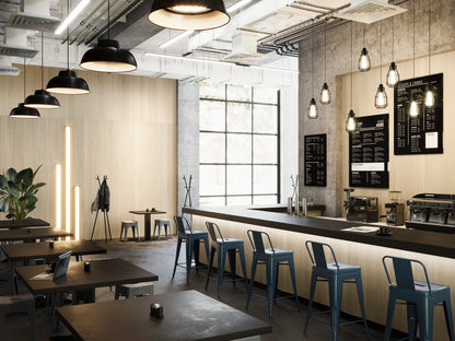 SHINNOKI PREMIUM  2790 X 1240 X 19 MDF PREFINISHED SHEETS  (7 Variants Available)