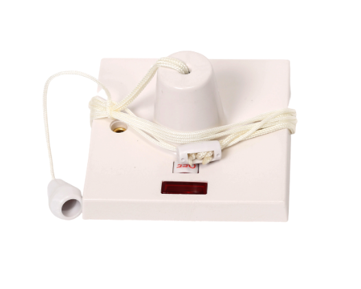 45AMP PULL CORD SWITCH - Woodworkers.ie - 