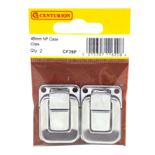 45mm    NP CASE  CLIP - Woodworkers.ie - 