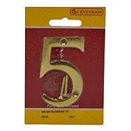 Door Number