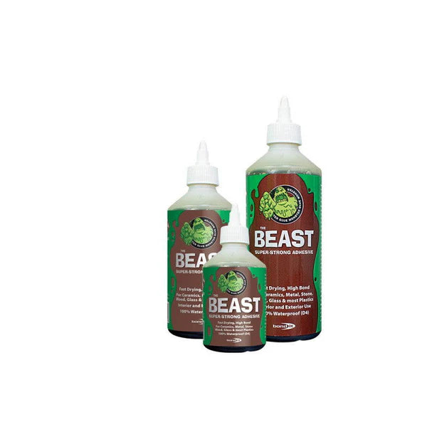 BONDIT MASTER BEAST