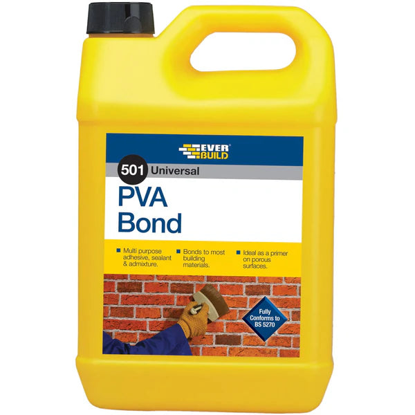 PVA BOND
