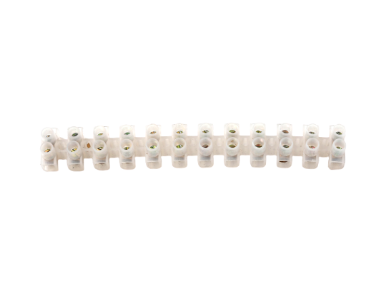 5 AMP STRIP CONNECTOR - Woodworkers.ie - 