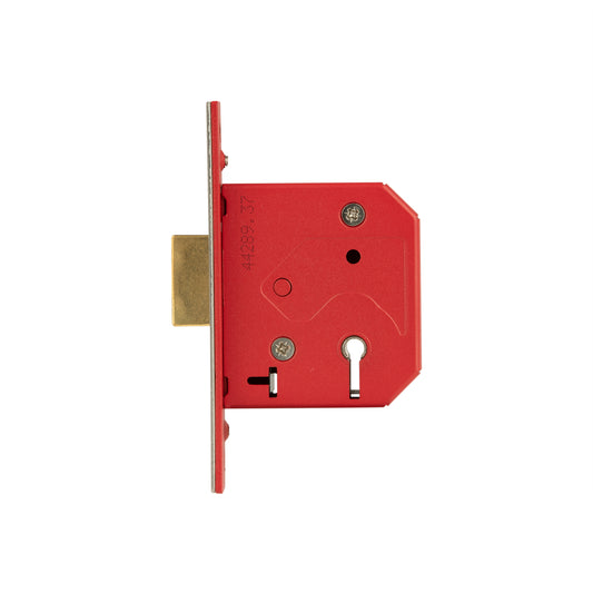 UNION 5 LEVER DEADLOCK