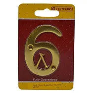 Door Number