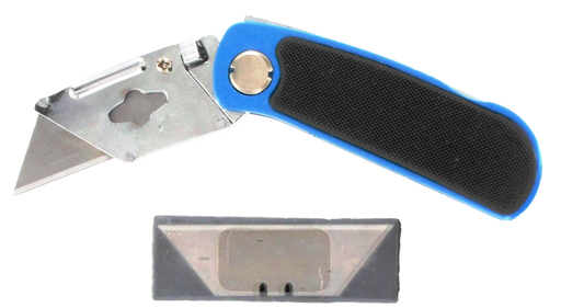 TOKO LOCK KNIFE