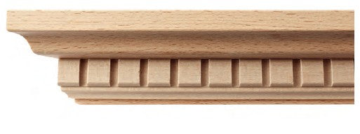 DENTAL CORNICE MOULD  2440MM