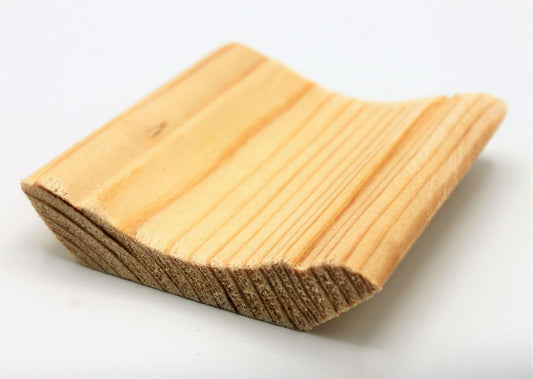 68mm PINE SCOTIA - Woodworkers.ie - 