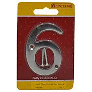 Door Number