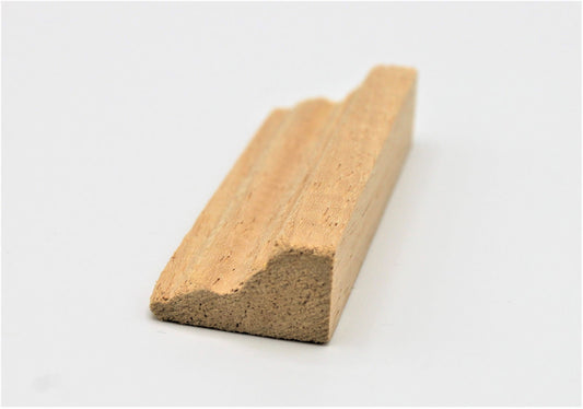 7/8' BASE OBECHE 8FT - Woodworkers.ie - 