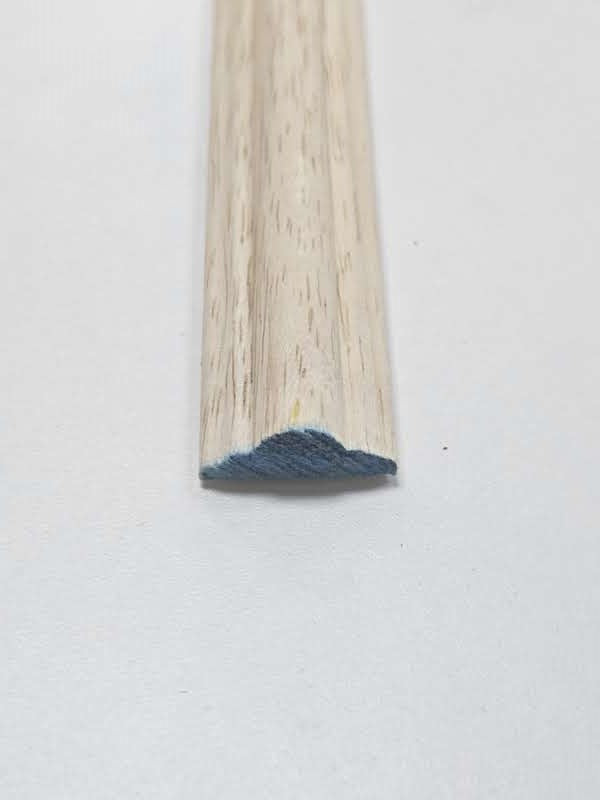 7/8"OBECHE ASTRICAL 8FT