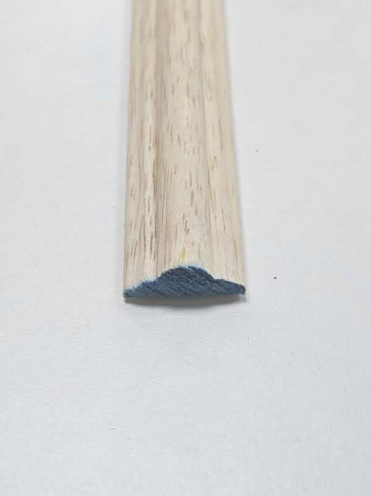 7/8"OBECHE ASTRICAL 8FT - Woodworkers.ie - 