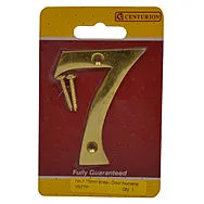 Door Number
