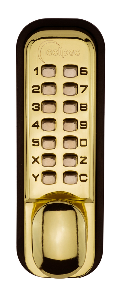 ECLIPSE PUSH BUTTON ( 3 Variants available)