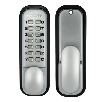 ECLIPSE PUSH BUTTON ( 3 Variants available)