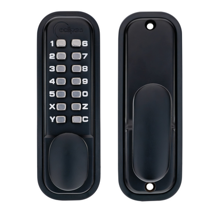 ECLIPSE PUSH BUTTON ( 3 Variants available)