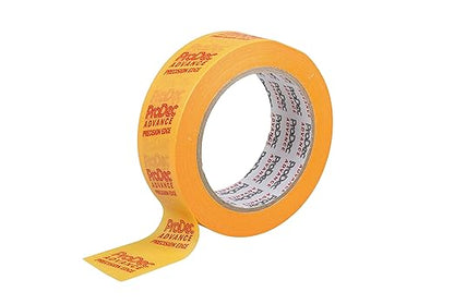 PRODEC PRECISION EDGE MASKING TAPE