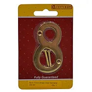 Door Number