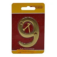 Door Number